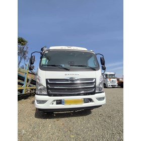 کامیونت فورس 8.5 تن